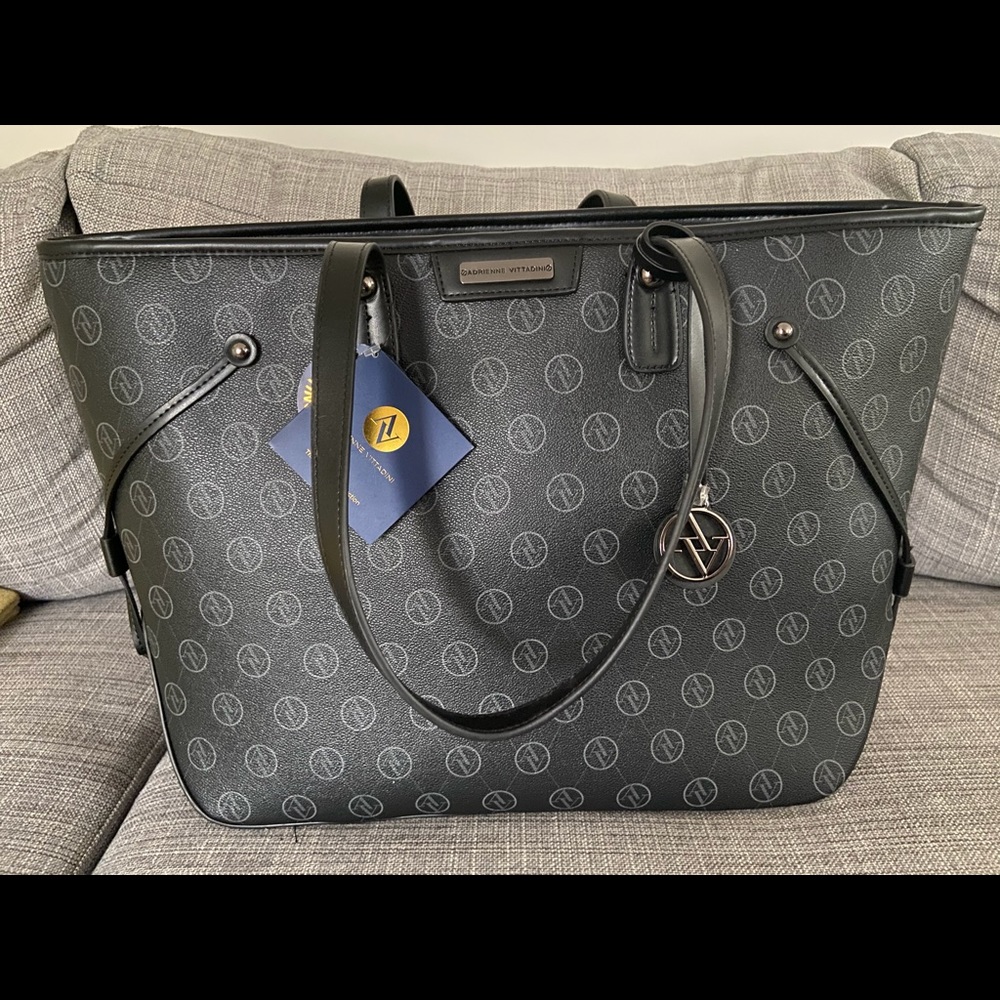 Laptop/tablet tote bag